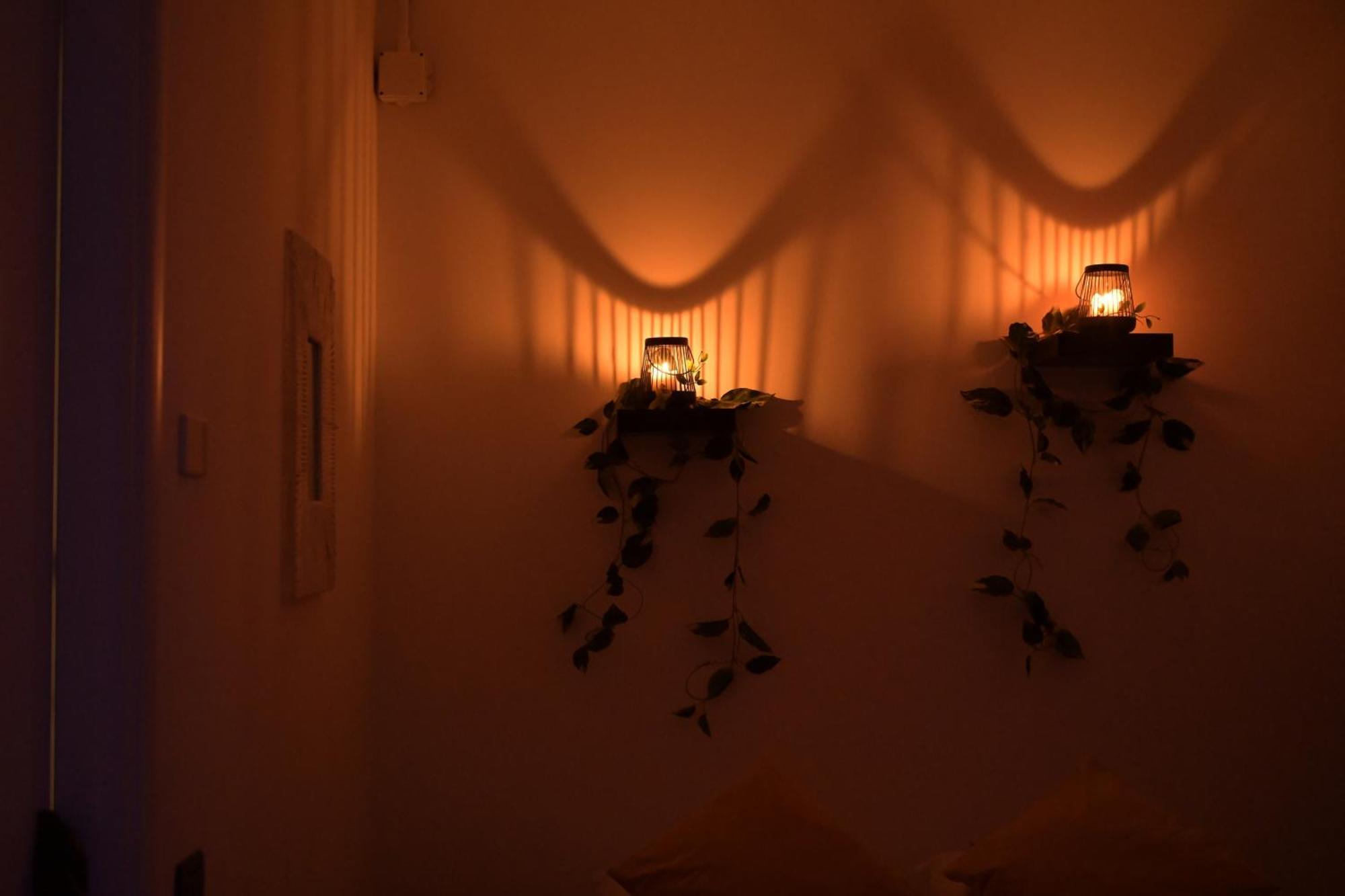 Palace Eight - Suites & Spa Cosenza Buitenkant foto