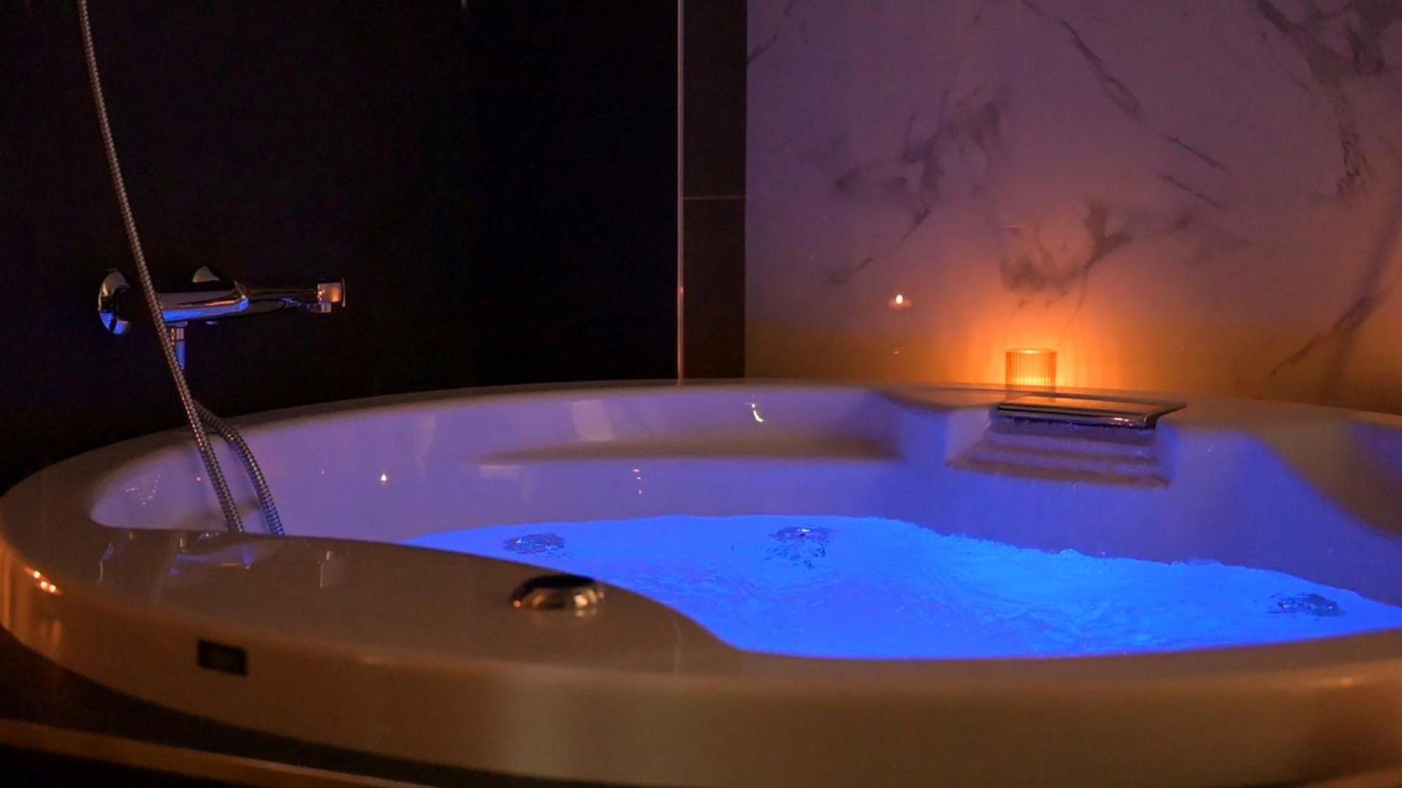 Palace Eight - Suites & Spa Cosenza Buitenkant foto