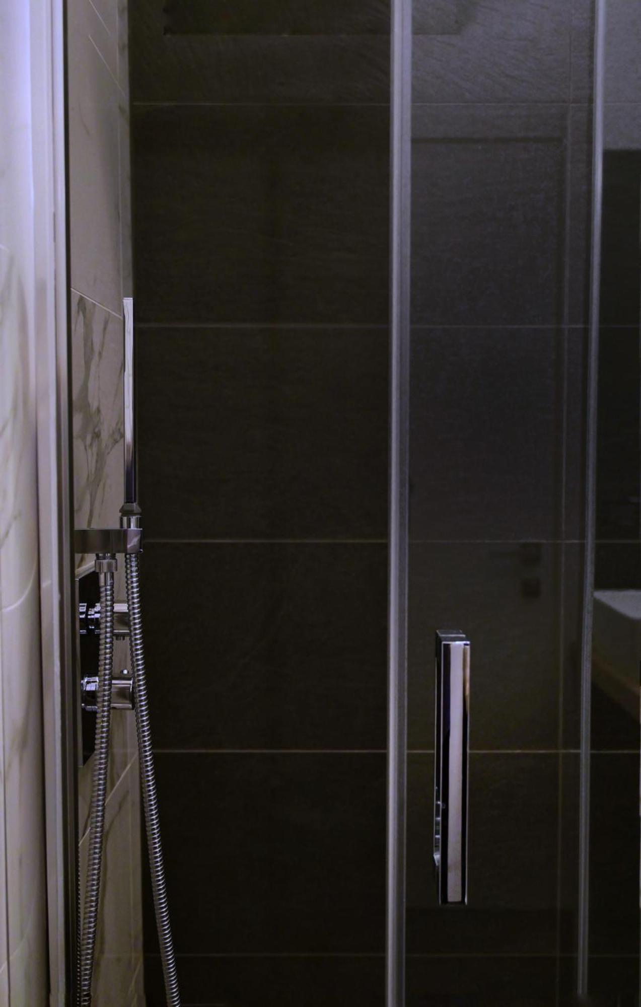 Palace Eight - Suites & Spa Cosenza Buitenkant foto
